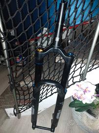 forcella MTB Öhlins 29