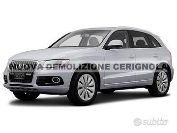 Ricambi auto audi q5
