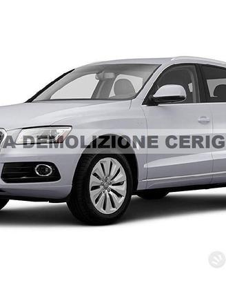 Ricambi auto audi q5