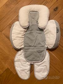 Riduttore passeggino Bo Jungle B-Snooze 3-in-1