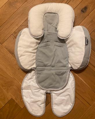 Riduttore passeggino Bo Jungle B-Snooze 3-in-1
