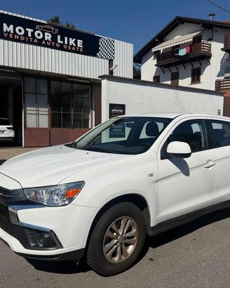 MITSUBISHI ASX 1.6 DI-D 114 CV 2WD Invite Navi