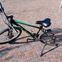 bicicletta ruote da 27,5