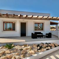 Appartamento zona Cala Pisana-Cala Creta