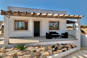 Appartamento zona Cala Pisana-Cala Creta