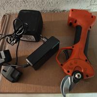 forbice potatura stocker magma 