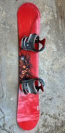 Tavola snowboard