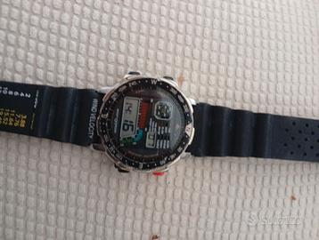 Citizen D060 windsurfer raro