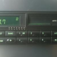 Autoradio   Ford Systems  FD2004 vintage 