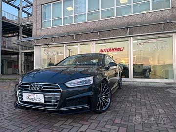 Audi A5 SPB 2.0TDI 190CV S-LINE QUATTRO AUTOMATICA