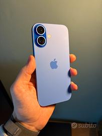 iPhone 16