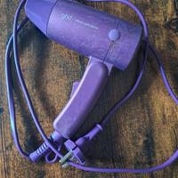 Asciugacapelli ghd
