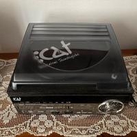 hi-fi "tutto in uno"