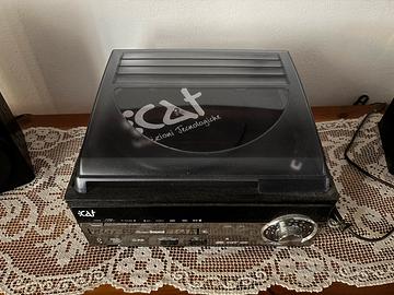 hi-fi "tutto in uno"