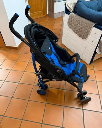 Passeggino chicco