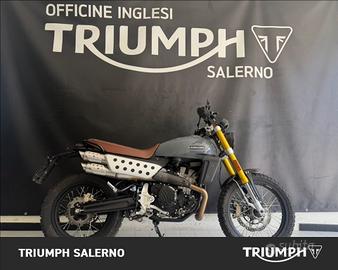 FANTIC Caballero 500 Deluxe Abs