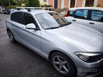 BMW 116d