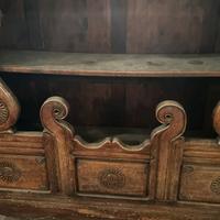 Mobile molto  bello in stile spagnolo