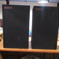 Mission model 70 mk2