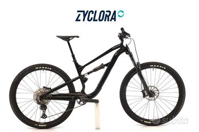 Cannondale Habit 5 t.L