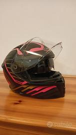 Casco Caberg Avalon con interfono cellulare line 