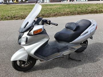 Motore Suzuki Burgman 650 2002