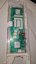 Scheda lavatrice SanGorgio F4 Advence Mod F1012D9