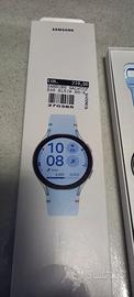 orologio samsung galaxy watch FE