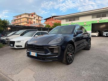 Porsche Macan 2.9 S