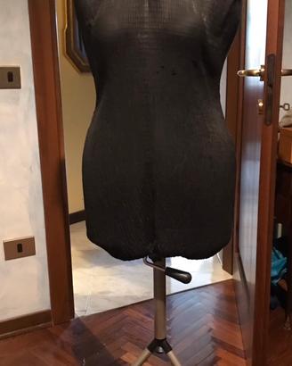 Manichino sartoriale anni 70