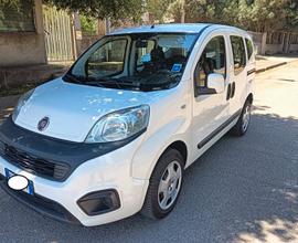 Fiat Qubo 1.3 MJT 80 CV Easy