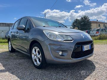 Citroen C3 1.4 Seduction 109.000 km