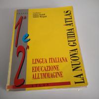 la nuova Guida Atlas italiano 1/2