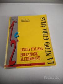 la nuova Guida Atlas italiano 1/2
