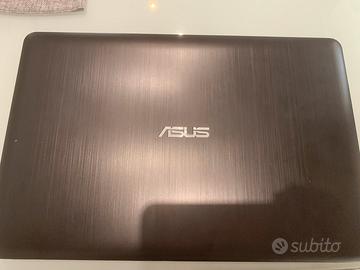 Asus X540S laptop 15,6”