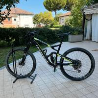 Mtb 27,5 Cannondale Jekill