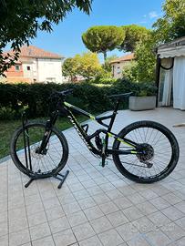 Mtb 27,5 Cannondale Jekill