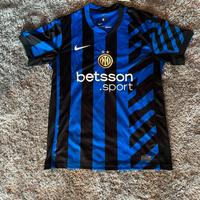 Maglietta Inter - Nike