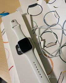 Apple Watch SE 44 mm 2ª generazione GPS