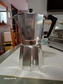 Caffettiera moka