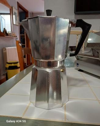 Caffettiera moka