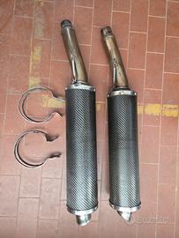 termignoni ducati monster 900