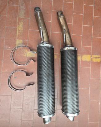 termignoni ducati monster 900