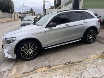 Mercedes-benz GLC 250 d 4Matic Exclusive