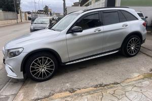 Mercedes-benz GLC 250 d 4Matic Exclusive