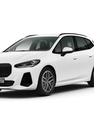 BMW BMW 218i Active Tourer