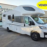 ADRIA CORAL XL 600 DP 60Y