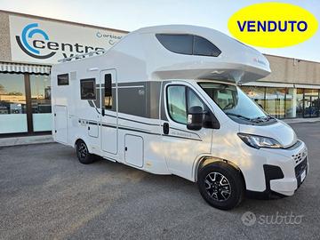 ADRIA CORAL XL 600 DP 60Y