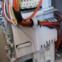 Scheda lavatrice CANDY