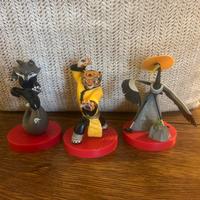 Statuette Kung Fu Panda
